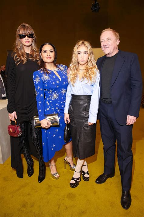gucci pinault